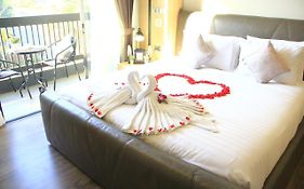 Wellness Chiang Mai Hotel